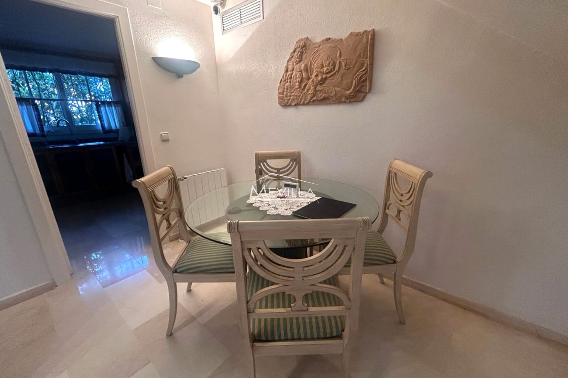 Reventes - Villa - Torrevieja - Los Balcones