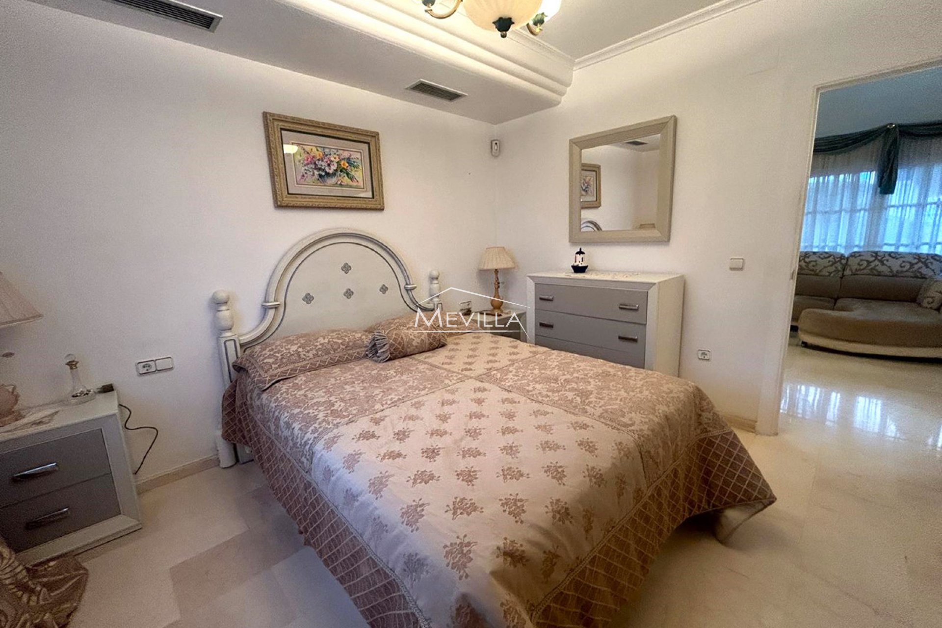 Reventes - Villa - Torrevieja - Los Balcones