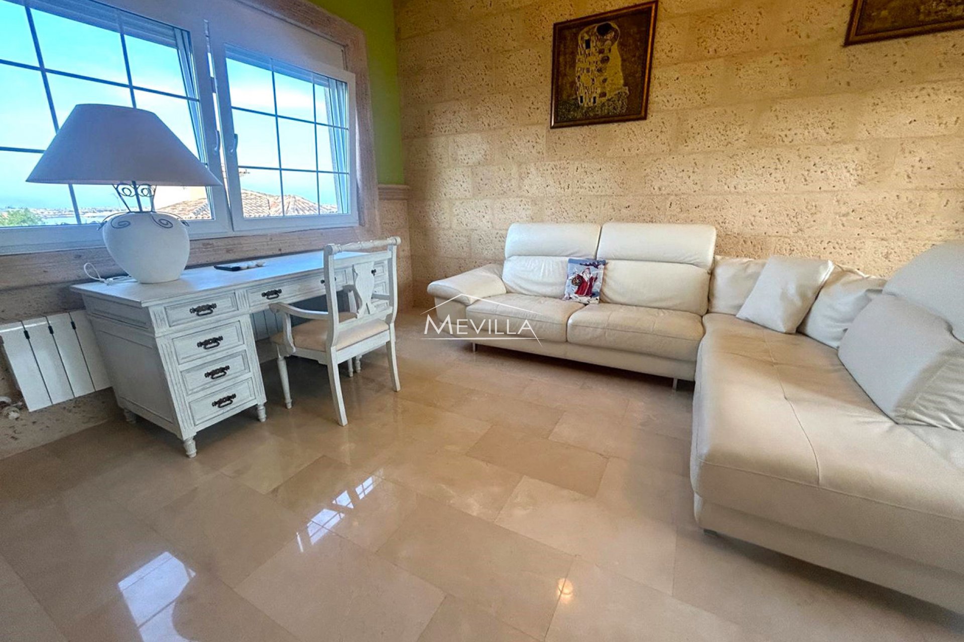 Reventes - Villa - Torrevieja - Los Balcones