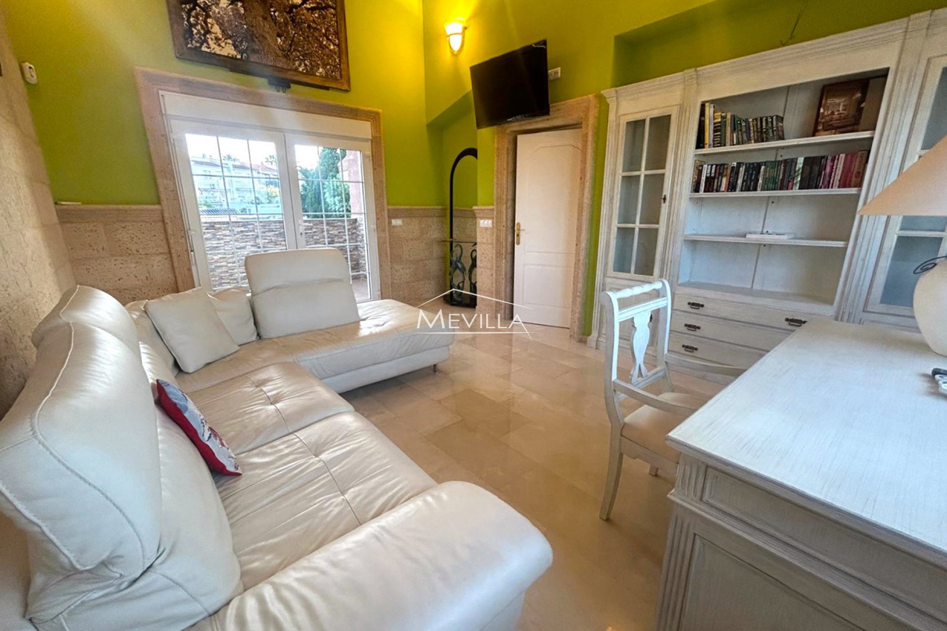 Reventes - Villa - Torrevieja - Los Balcones