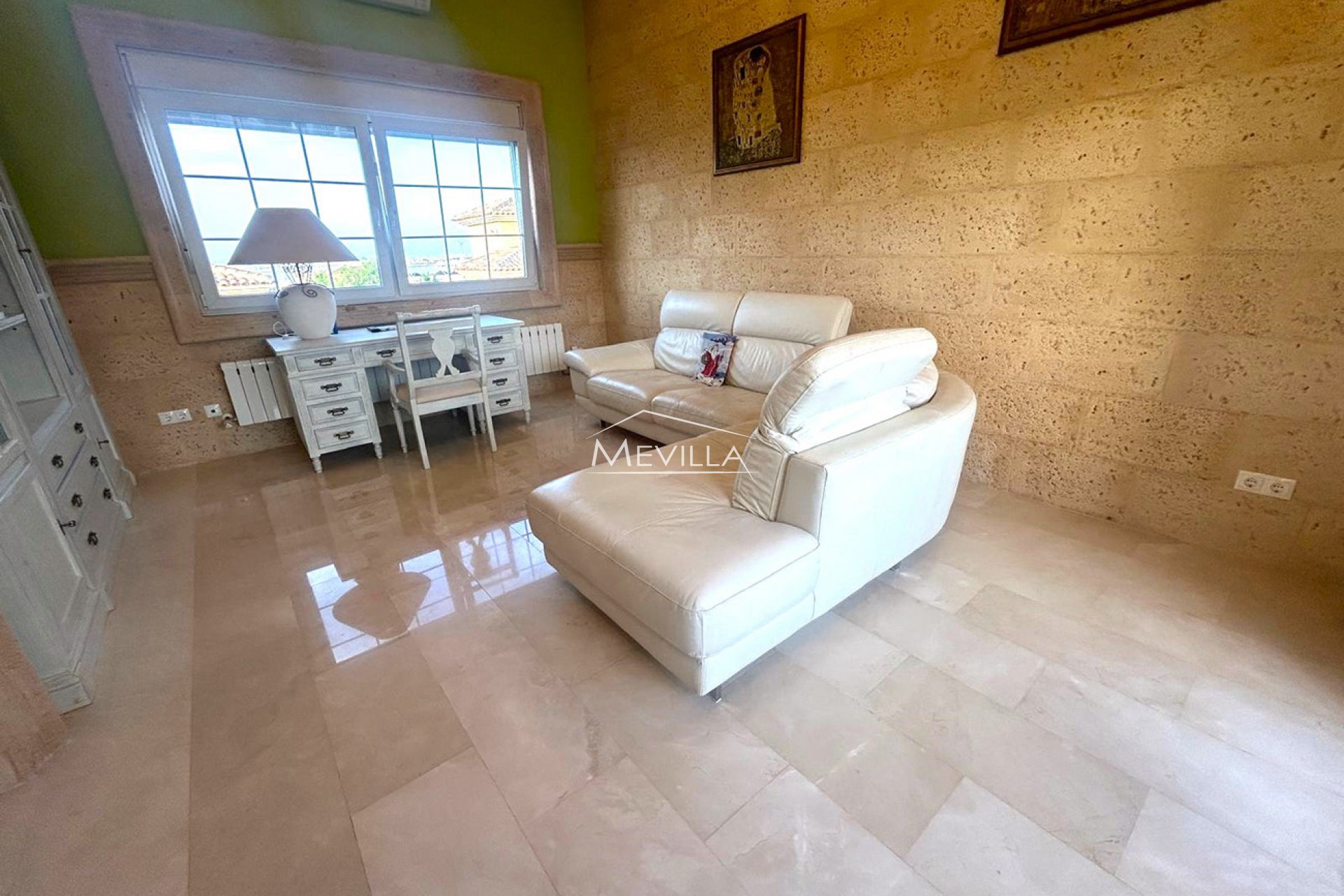 Reventes - Villa - Torrevieja - Los Balcones