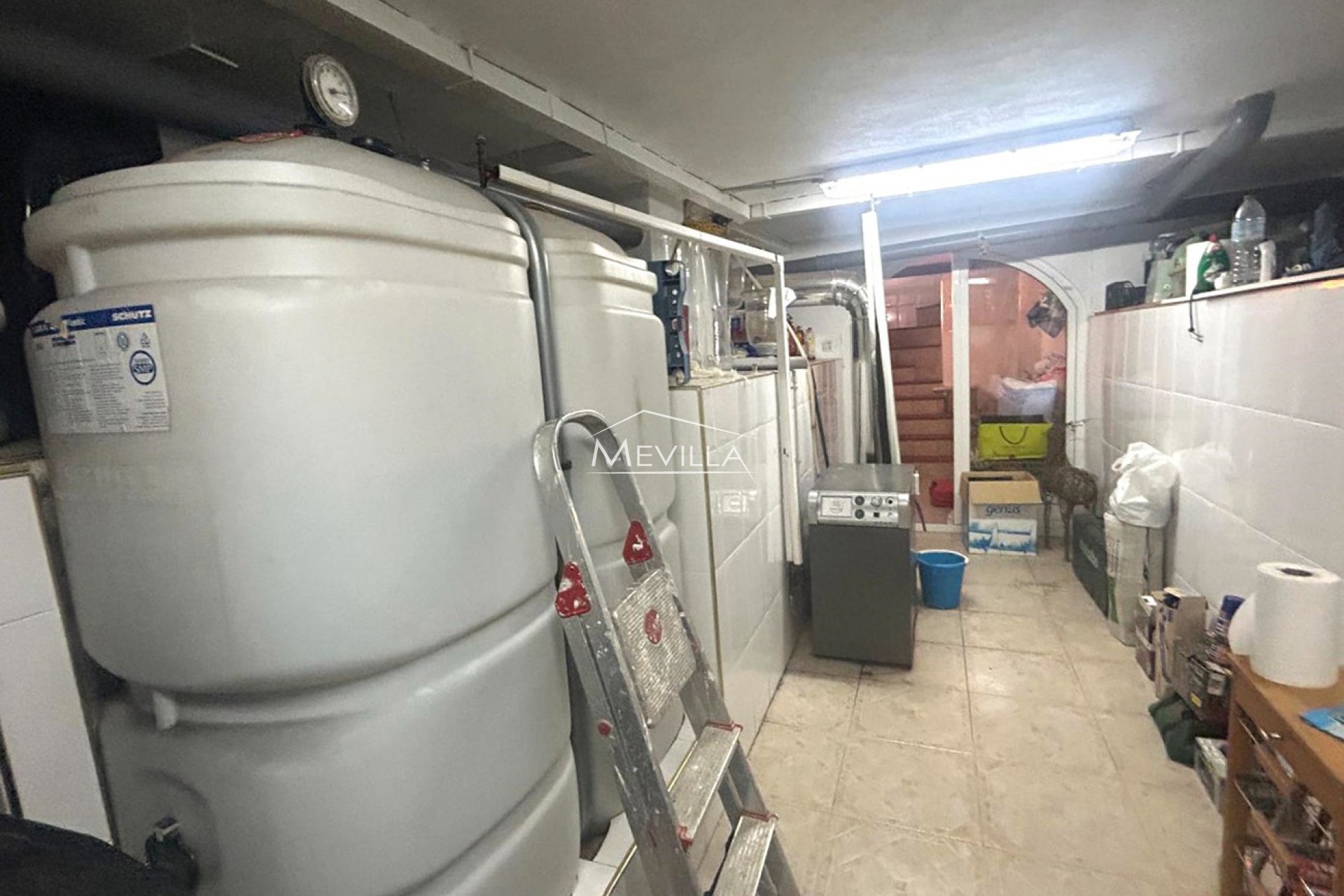 Reventes - Villa - Torrevieja - Los Balcones