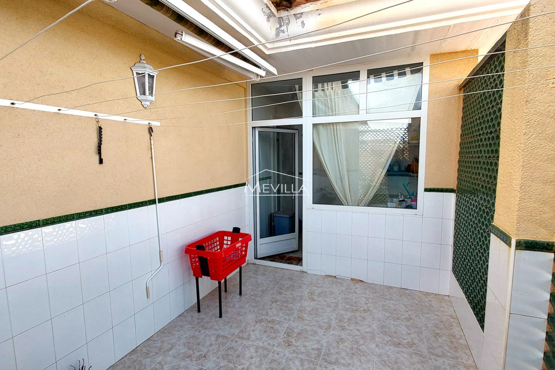 Reventes - Villa - Torrevieja - Los Balcones