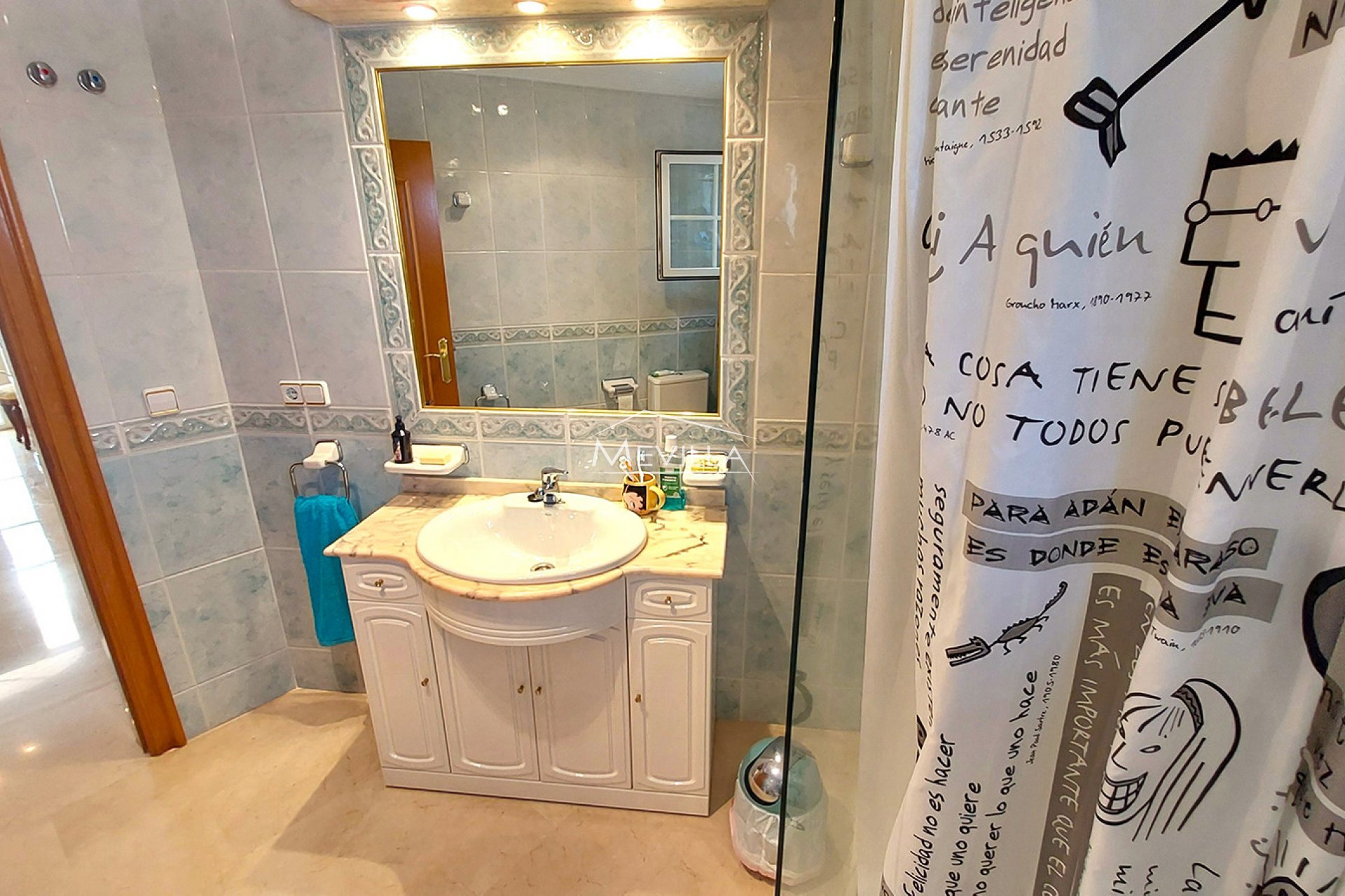 Reventes - Villa - Torrevieja - Los Balcones