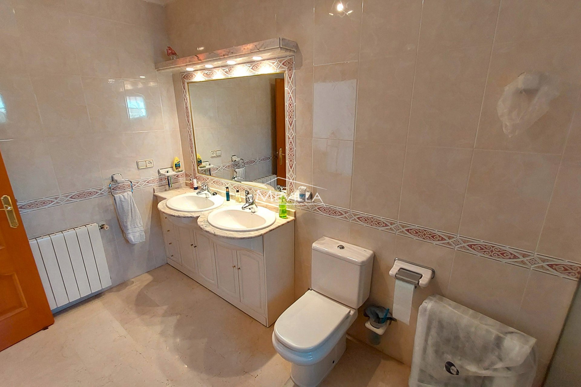 Reventes - Villa - Torrevieja - Los Balcones