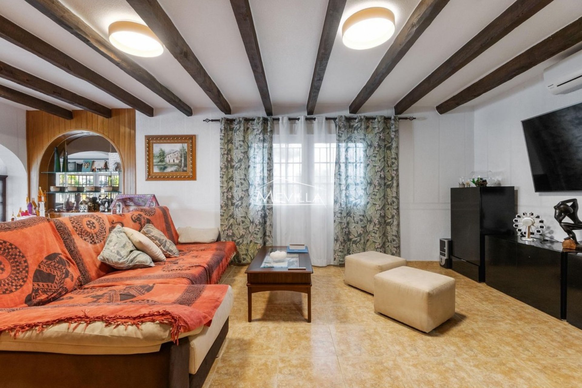 Reventes - Villa - Torrevieja - Los Balcones