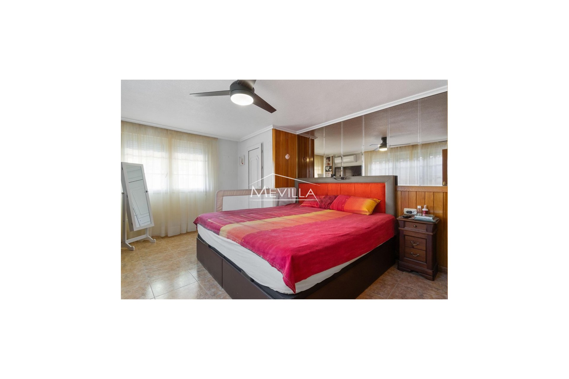 Reventes - Villa - Torrevieja - Los Balcones