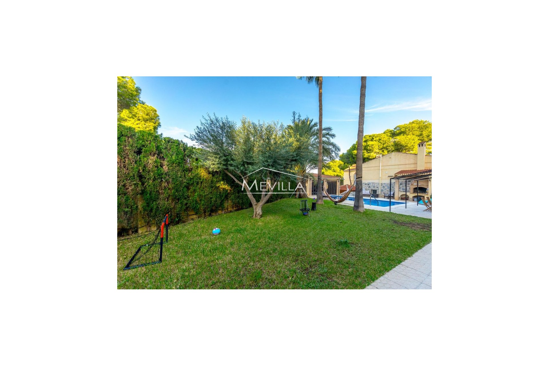 Reventes - Villa - Torrevieja - Los Balcones