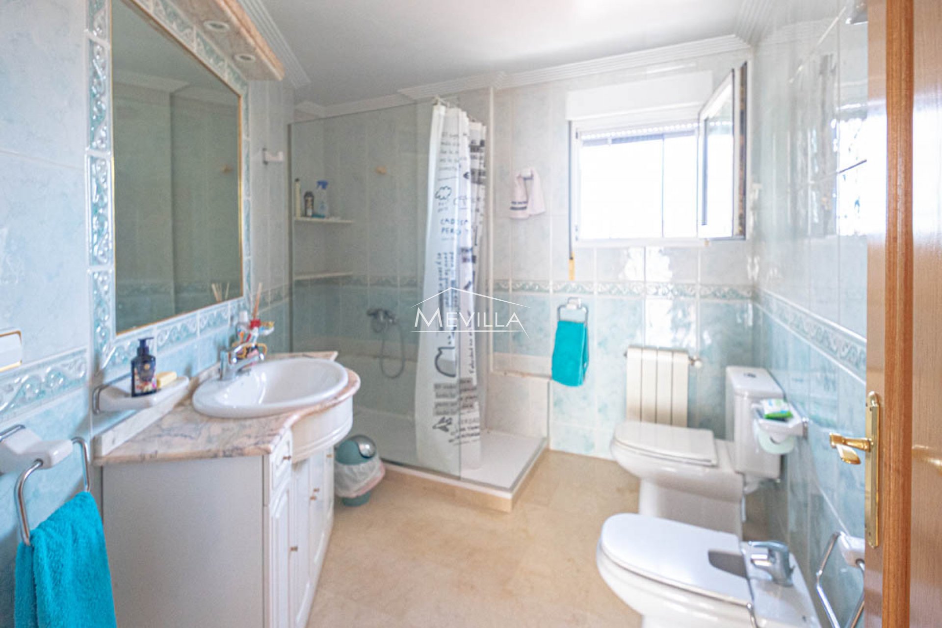 Reventes - Villa - Torrevieja - Los Balcones