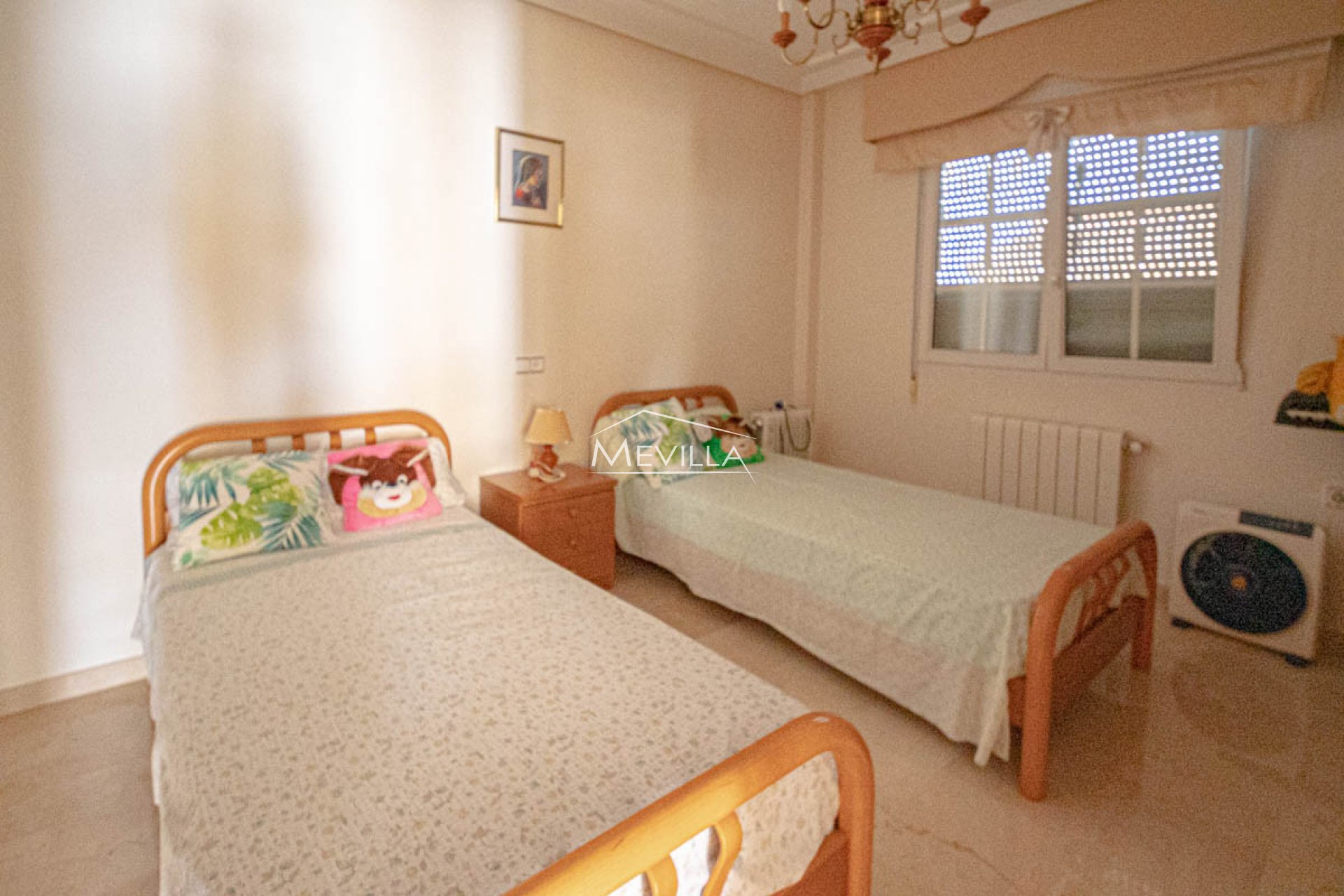 Reventes - Villa - Torrevieja - Los Balcones