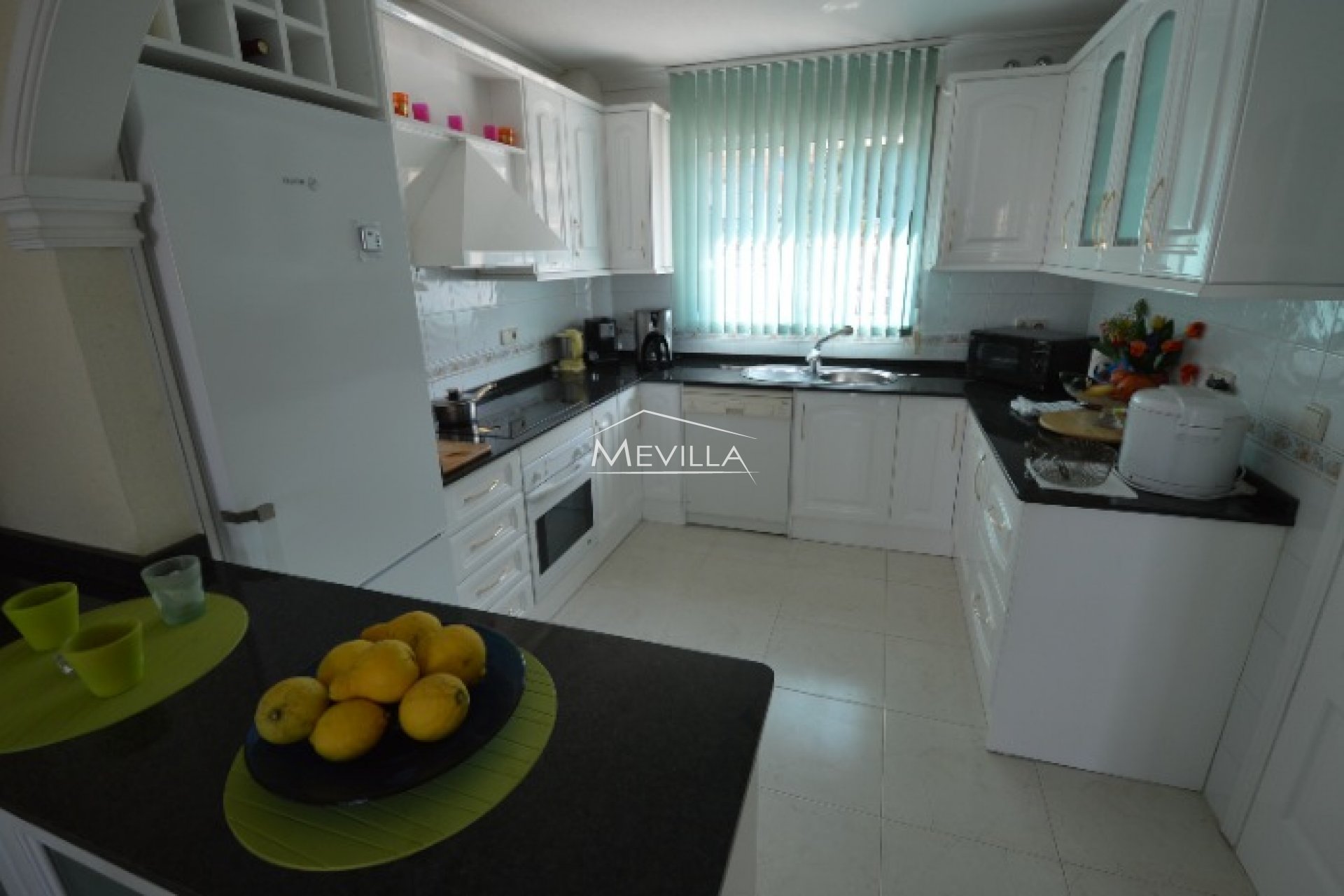 Reventes - Villa - Torrevieja - Los Balcones