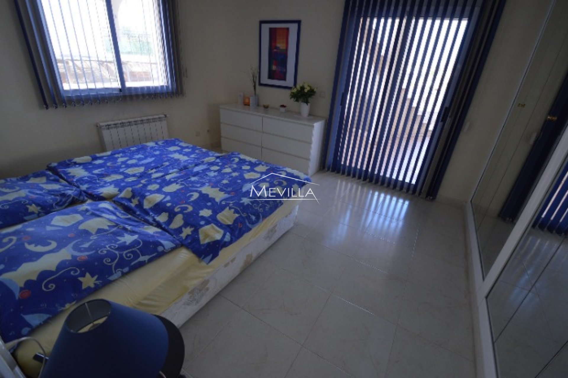 Reventes - Villa - Torrevieja - Los Balcones