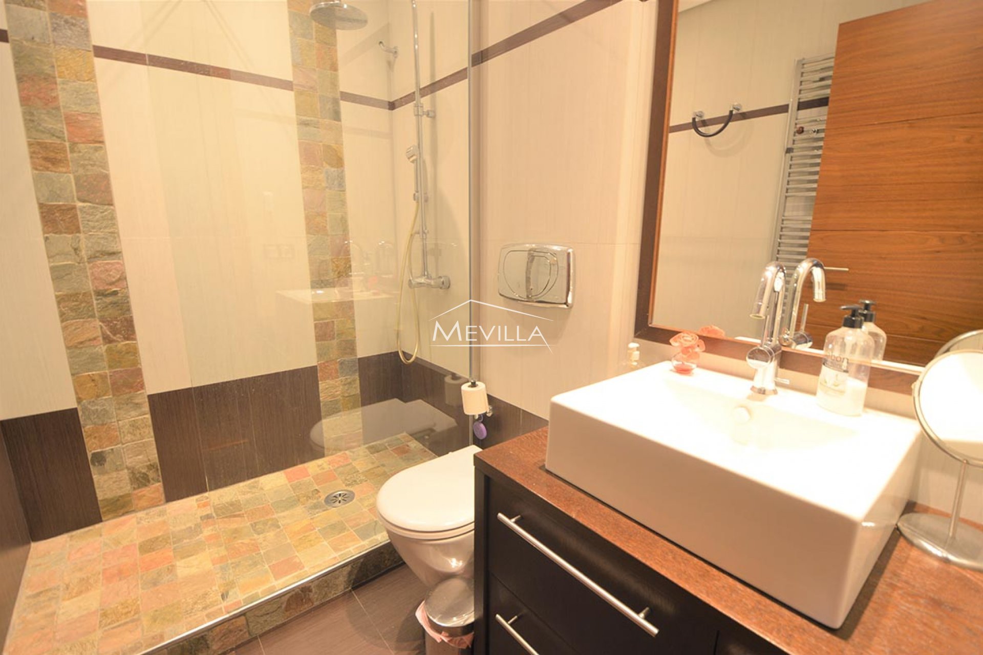 Reventes - Villa - Torrevieja