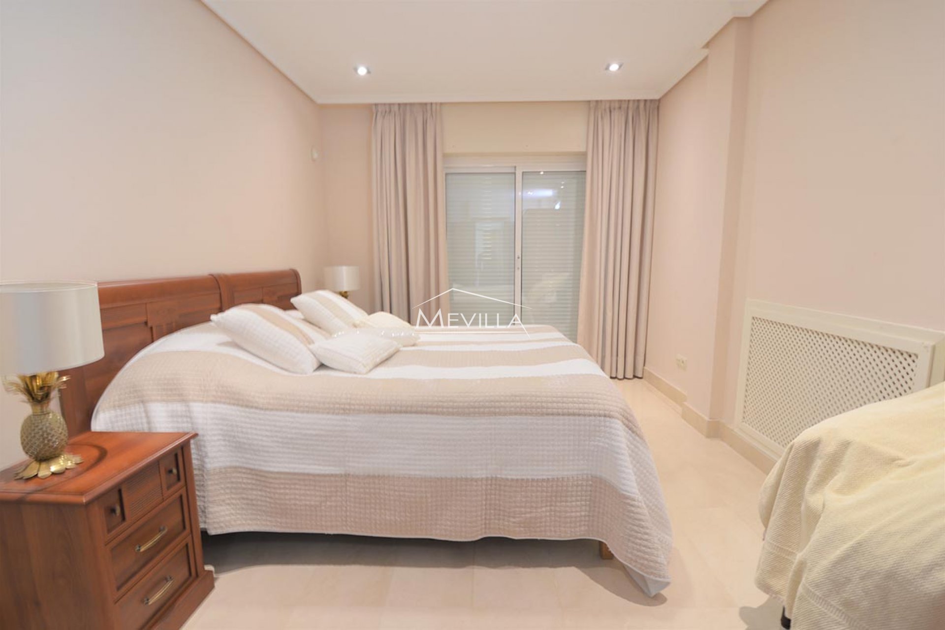 Reventes - Villa - Torrevieja