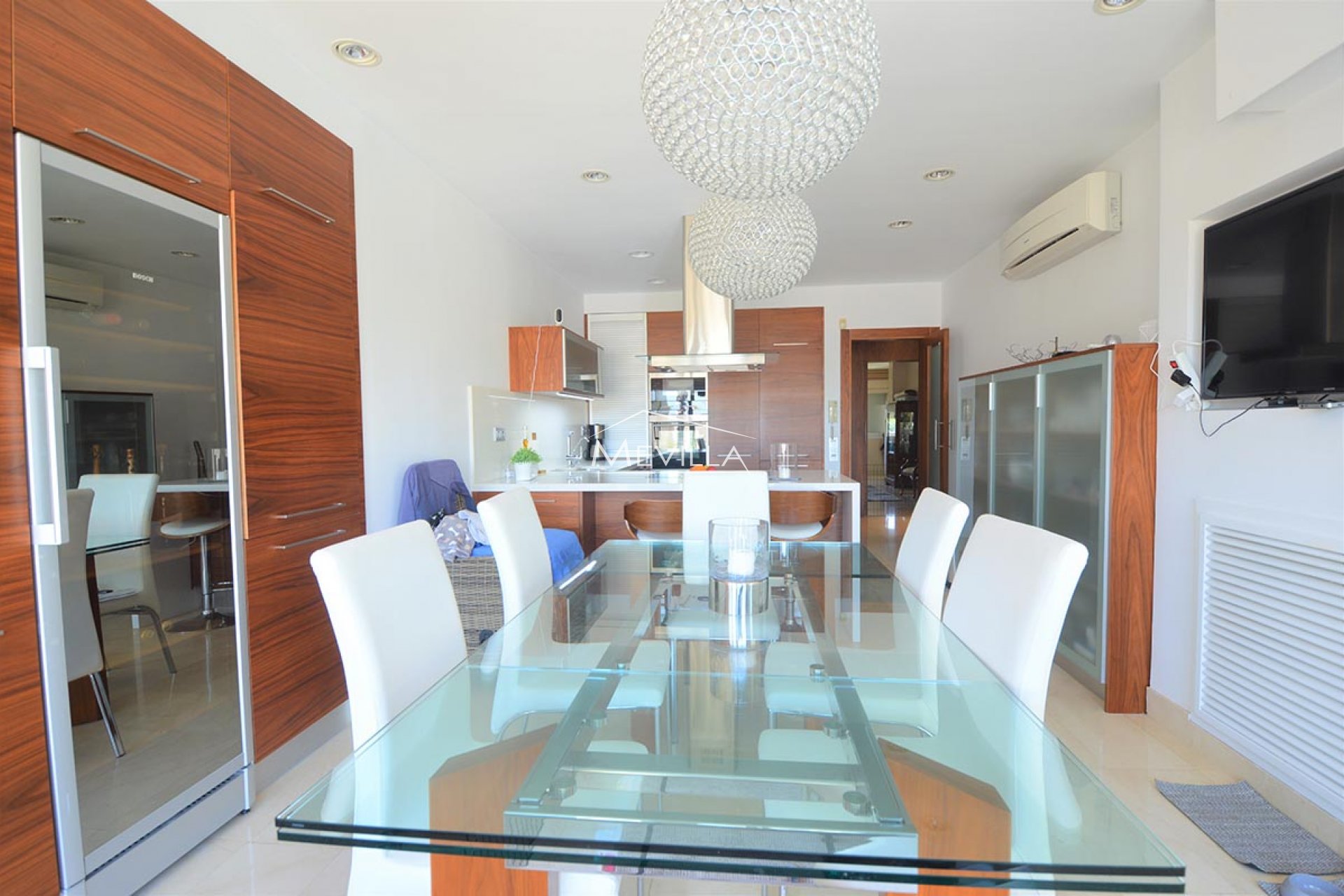 Reventes - Villa - Torrevieja