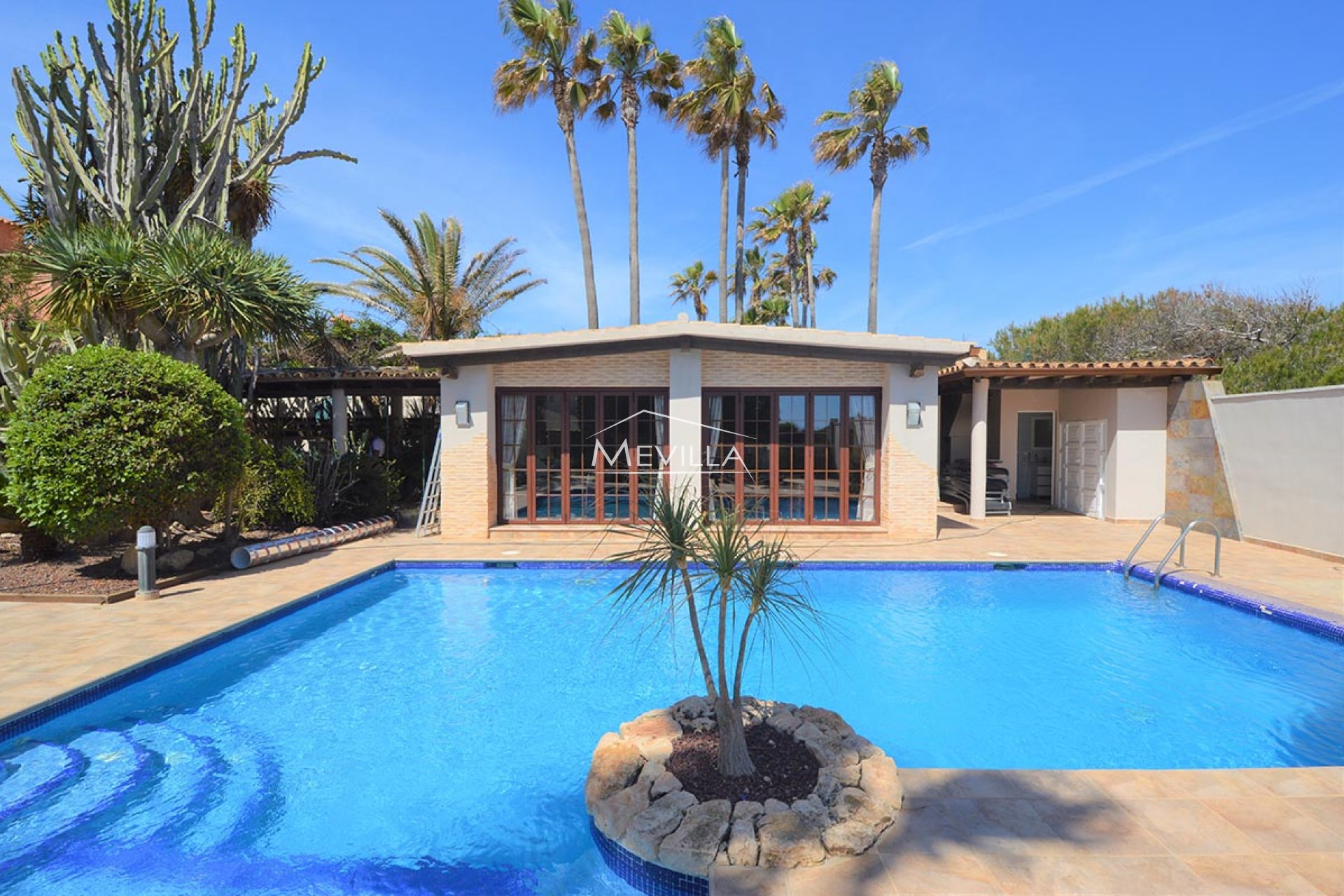 Reventes - Villa - Torrevieja