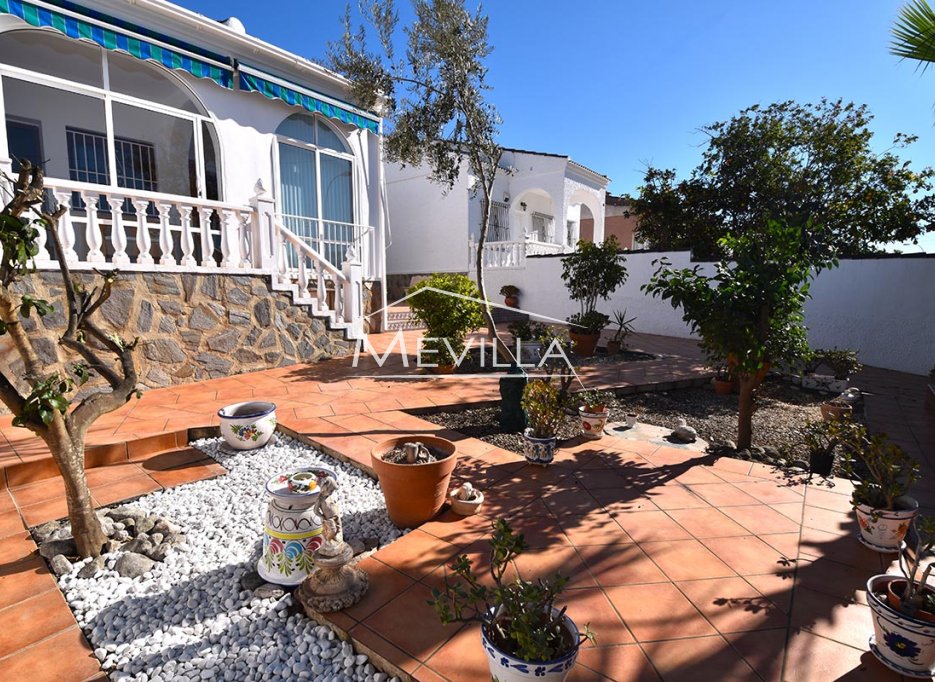 Reventes - Villa - Torrevieja