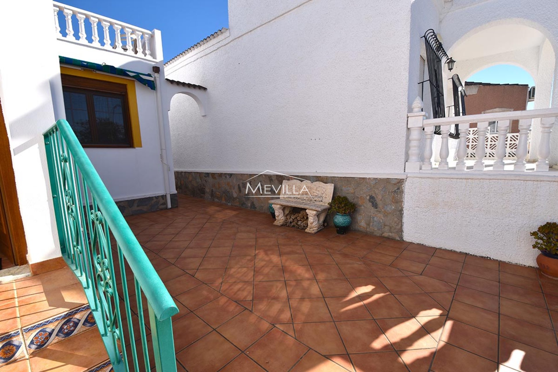 Reventes - Villa - Torrevieja