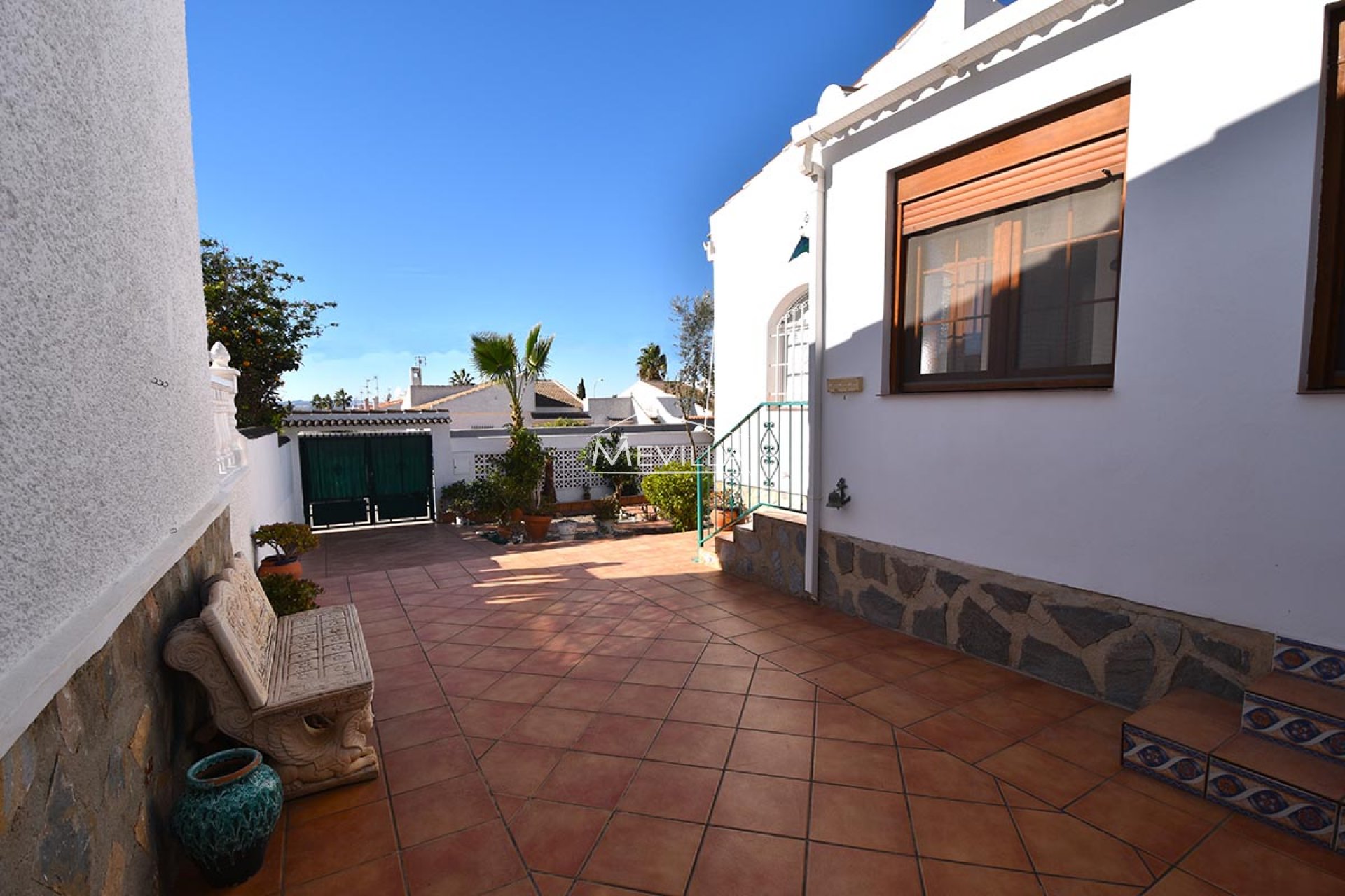 Reventes - Villa - Torrevieja