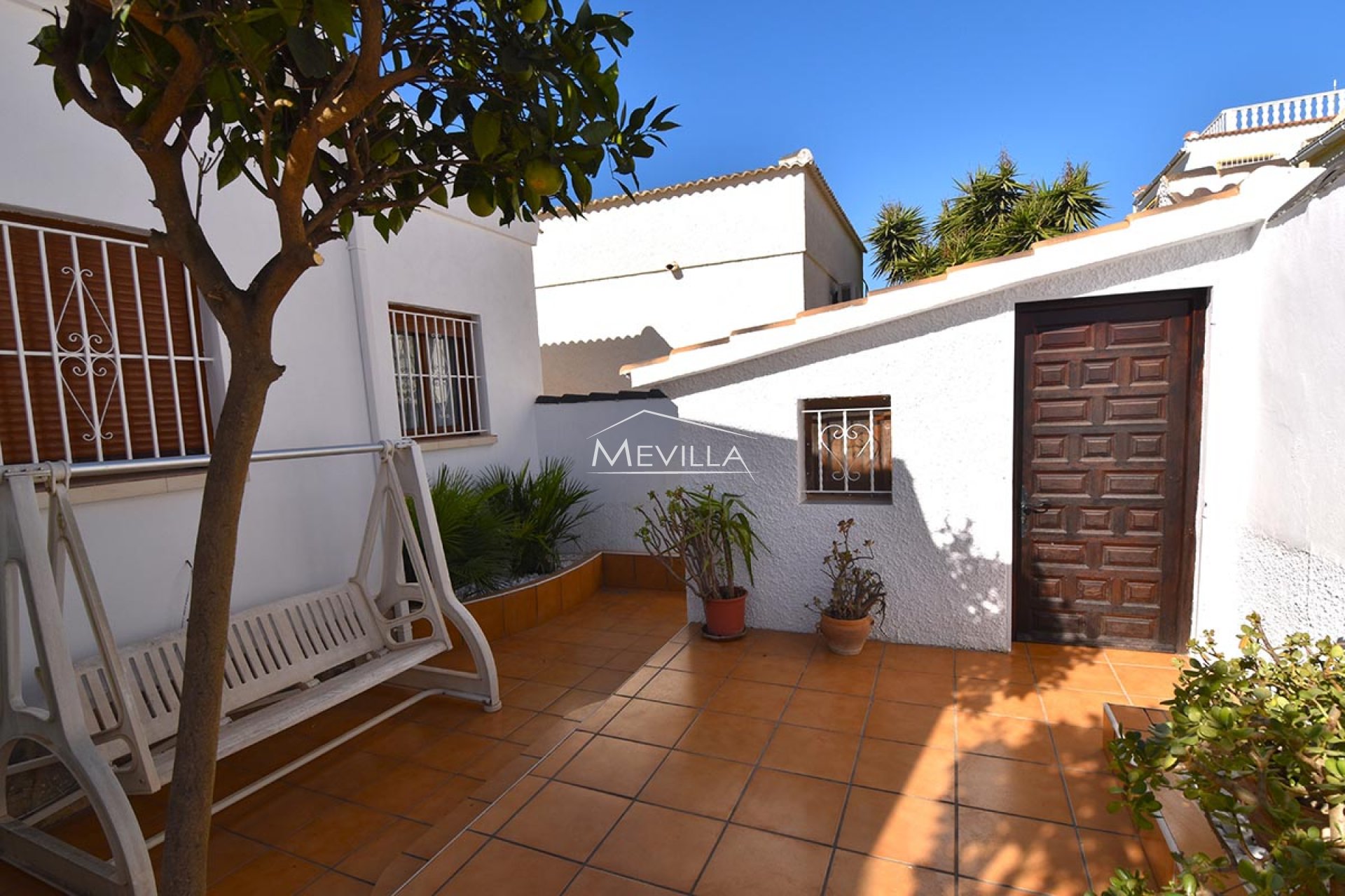 Reventes - Villa - Torrevieja