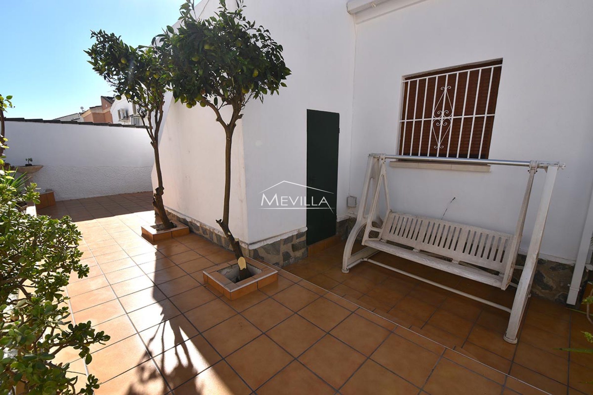 Reventes - Villa - Torrevieja