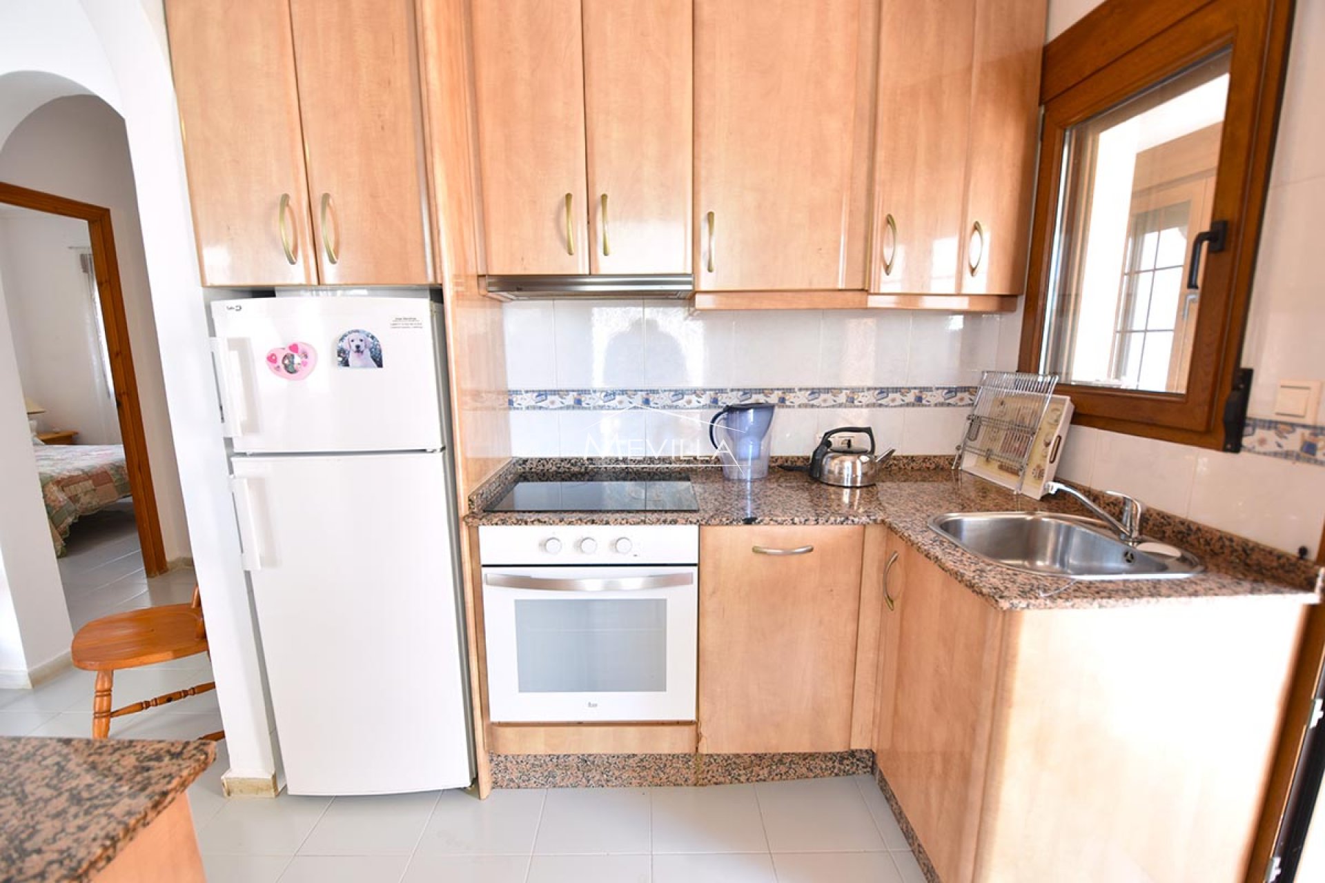 Reventes - Villa - Torrevieja