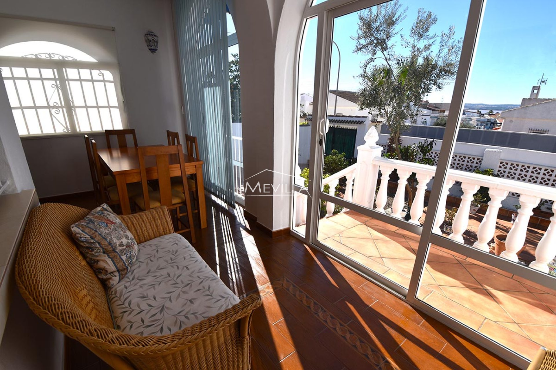 Reventes - Villa - Torrevieja