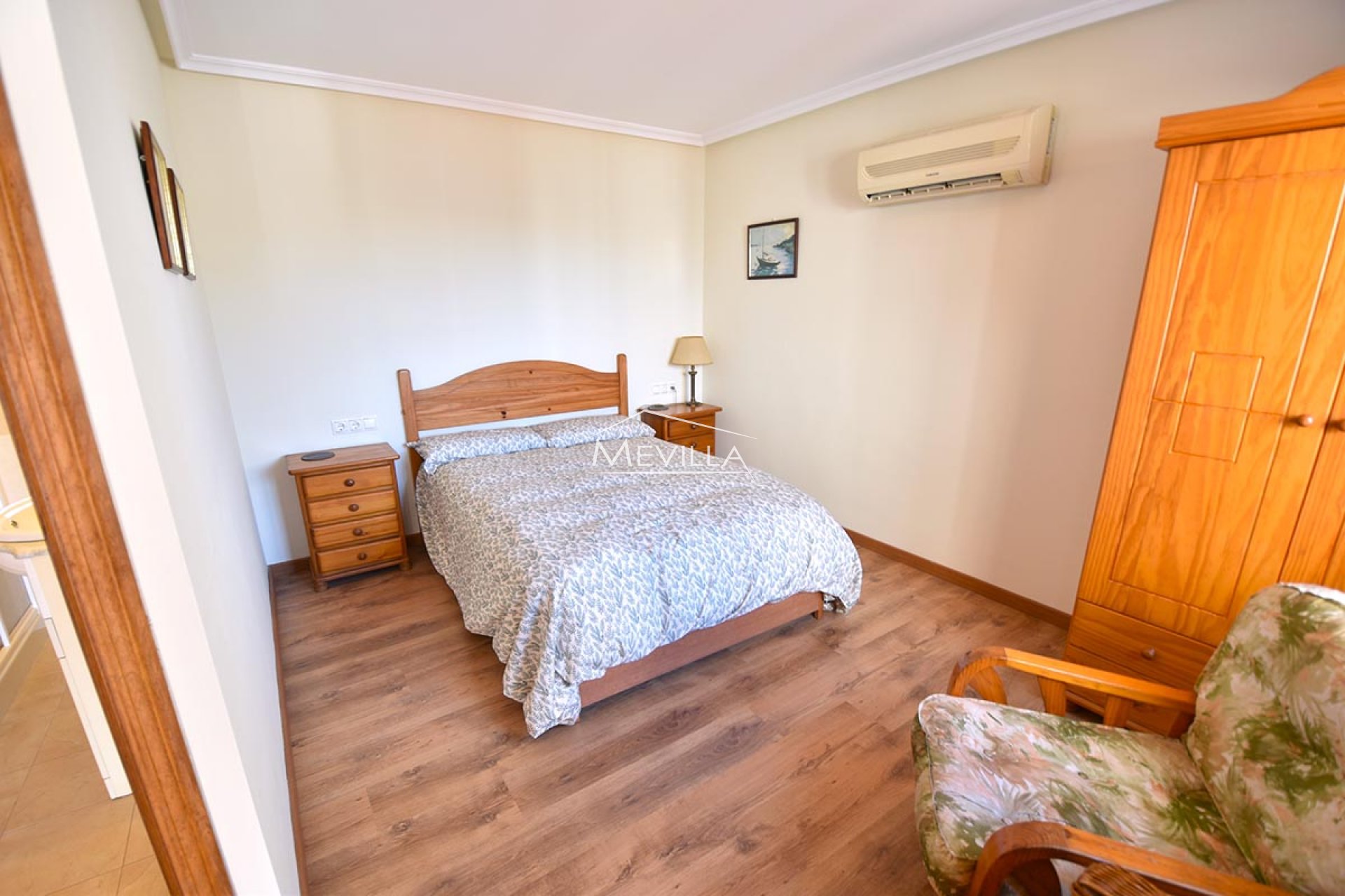 Reventes - Villa - Torrevieja