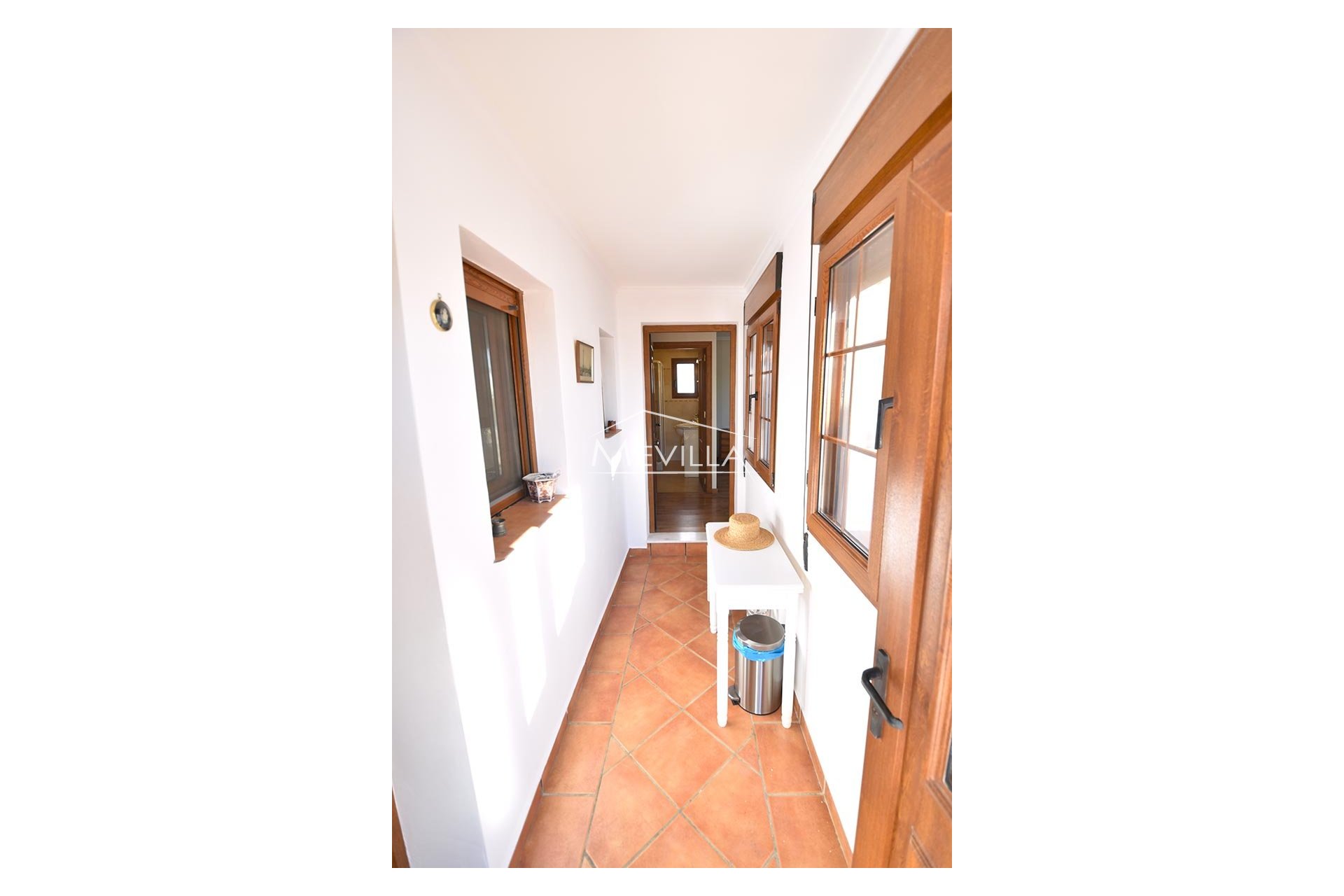 Reventes - Villa - Torrevieja