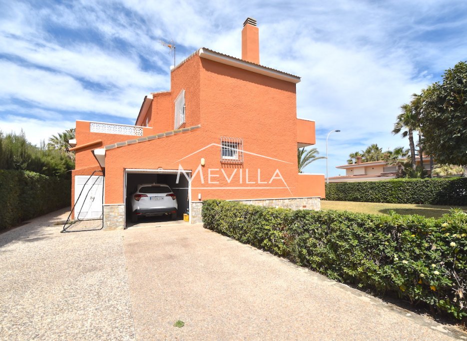 Reventes - Villa - Torrevieja