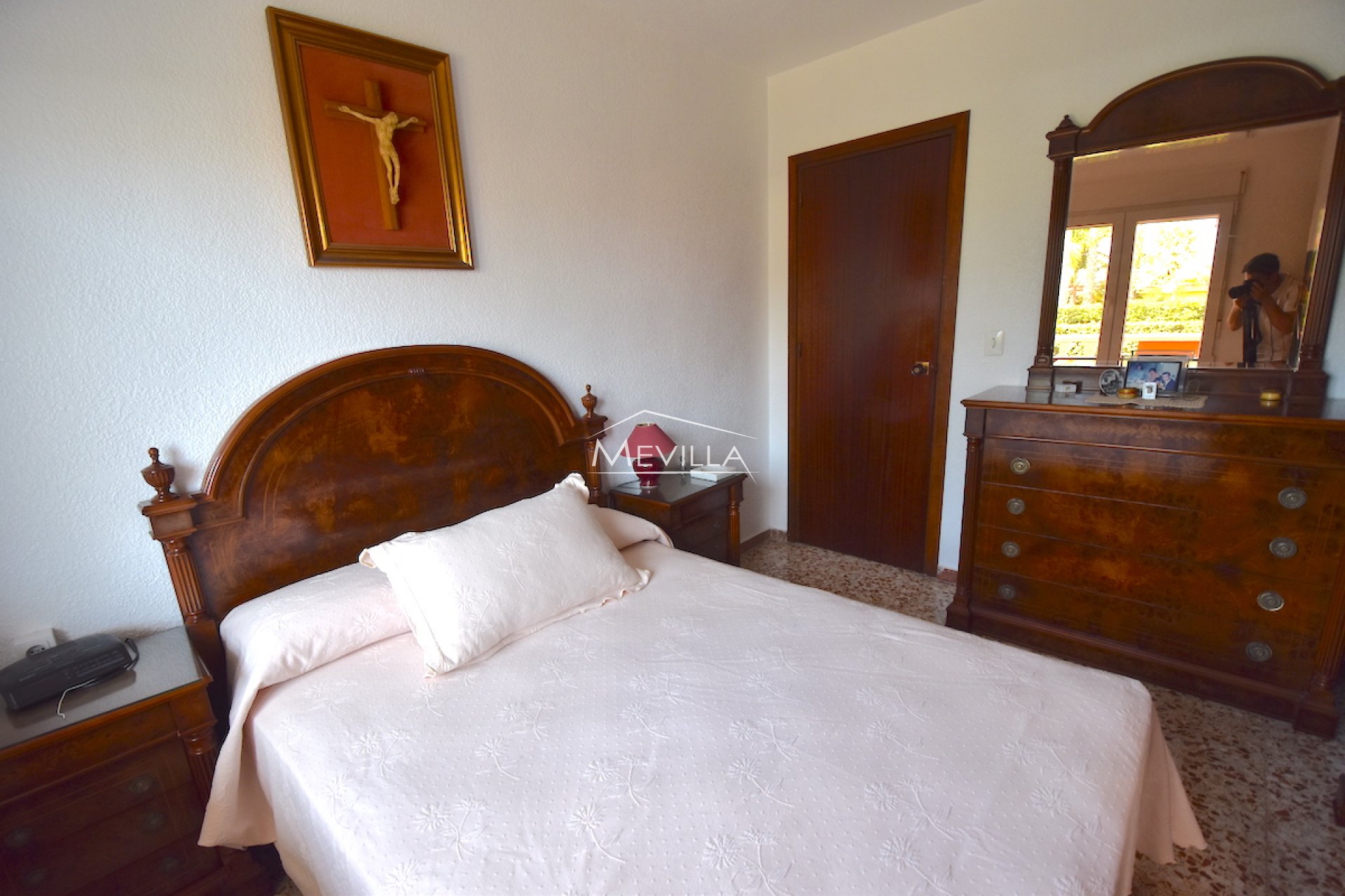 Reventes - Villa - Torrevieja