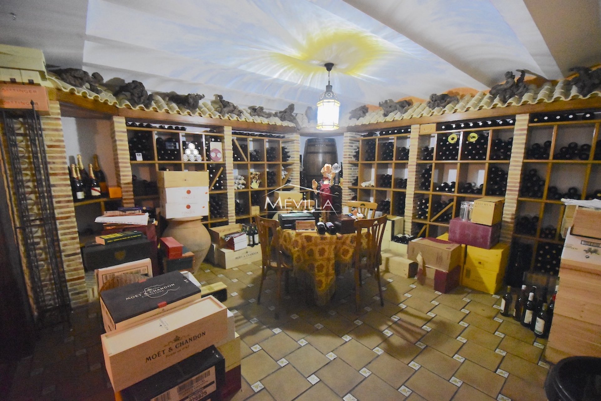 Reventes - Villa - Torrevieja