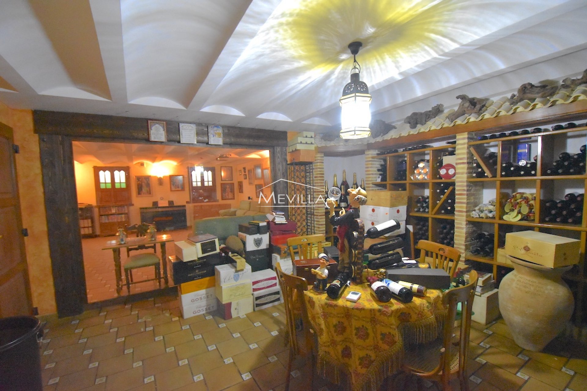 Reventes - Villa - Torrevieja