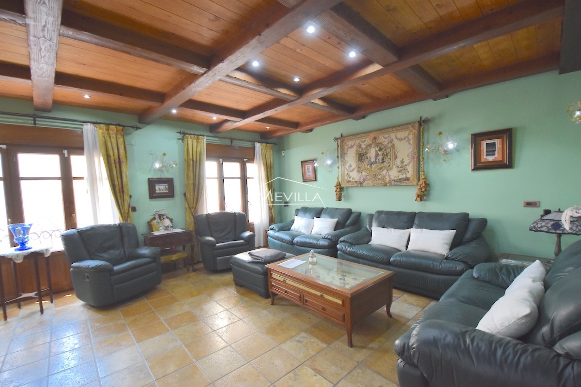 Reventes - Villa - Torrevieja