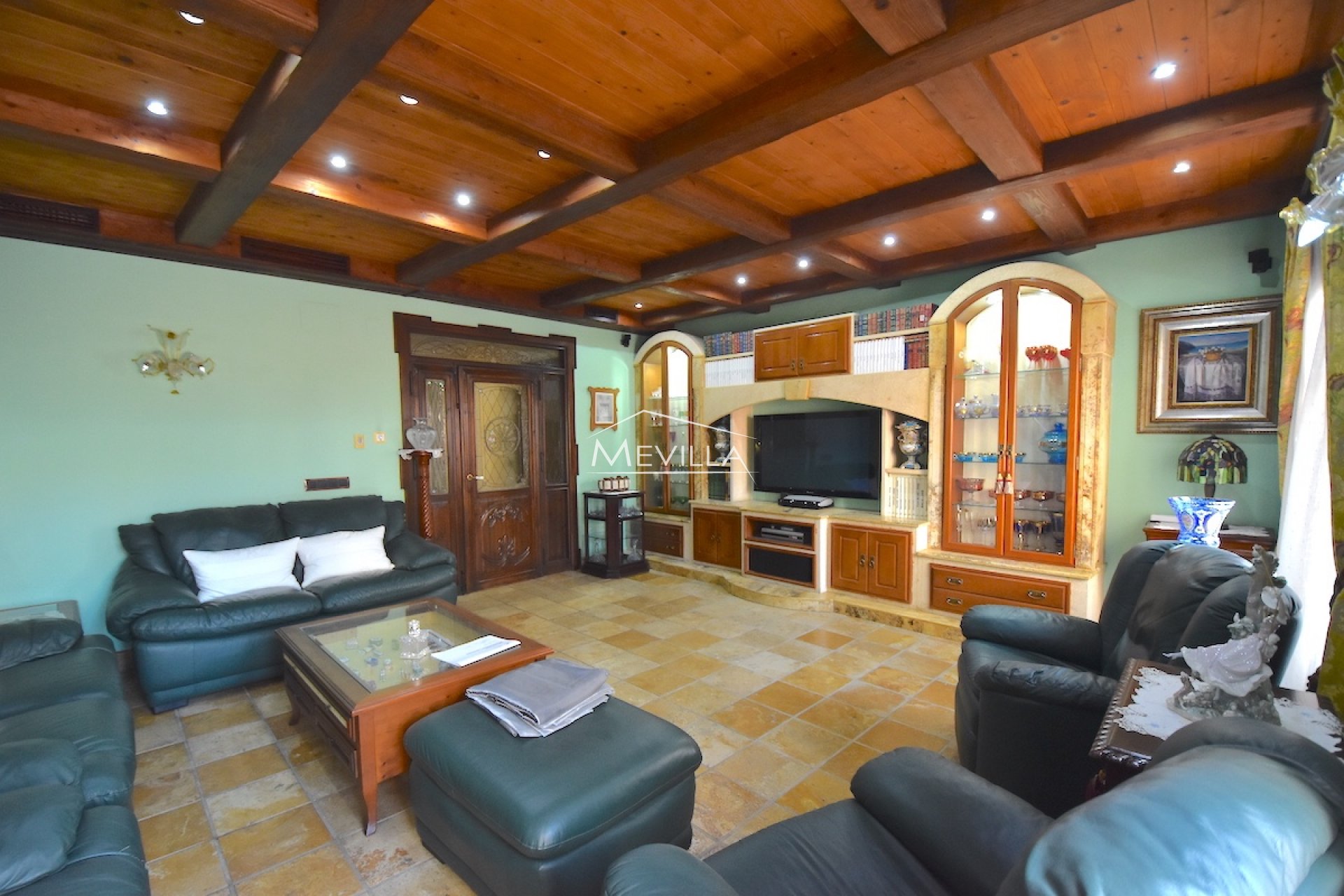 Reventes - Villa - Torrevieja