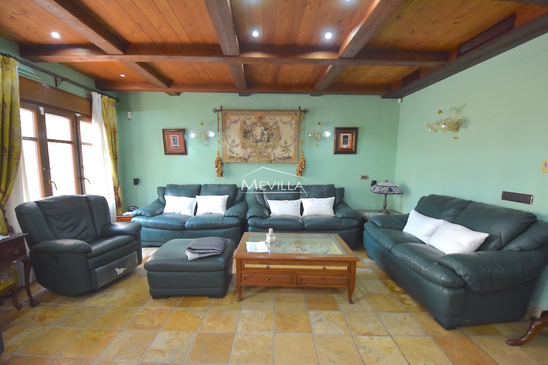 Reventes - Villa - Torrevieja