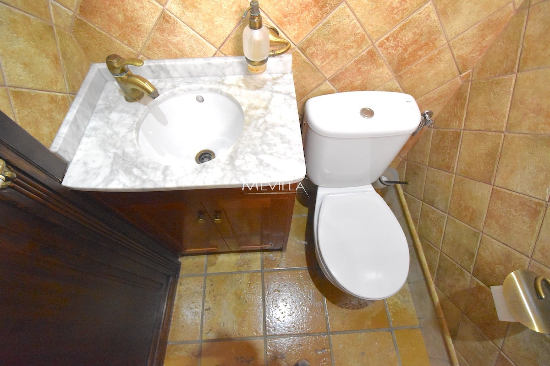 Reventes - Villa - Torrevieja