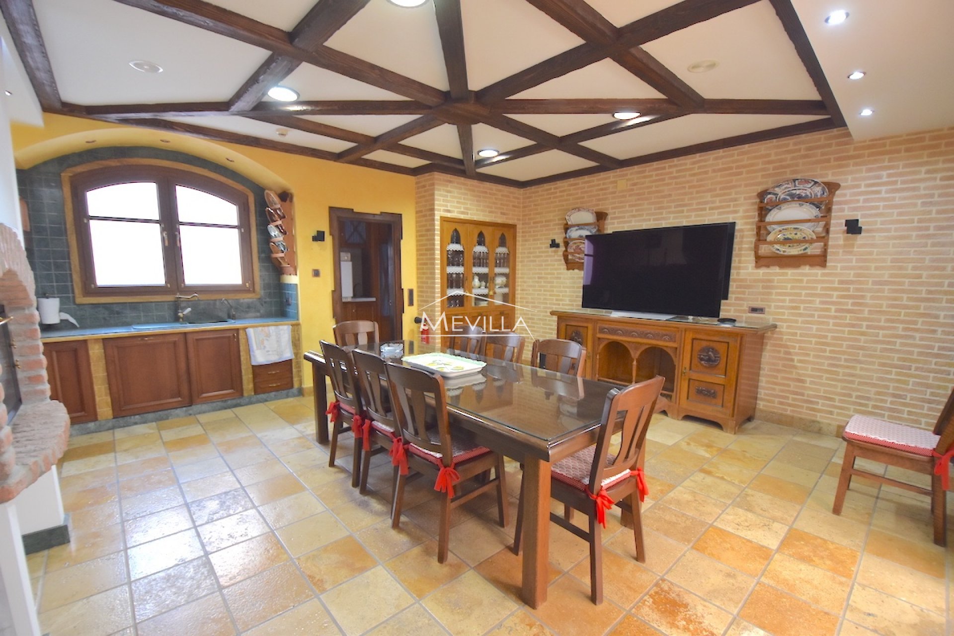 Reventes - Villa - Torrevieja