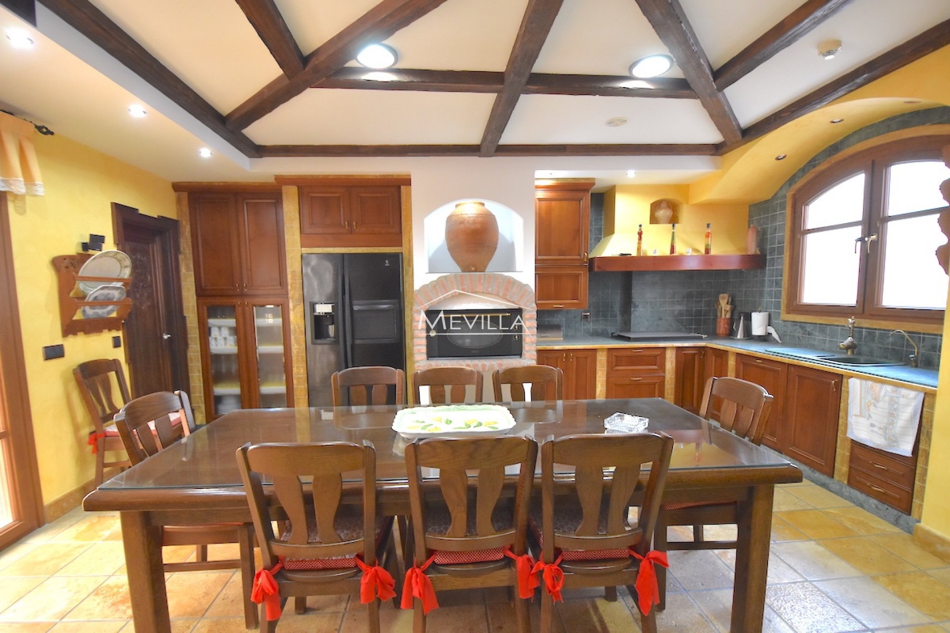 Reventes - Villa - Torrevieja