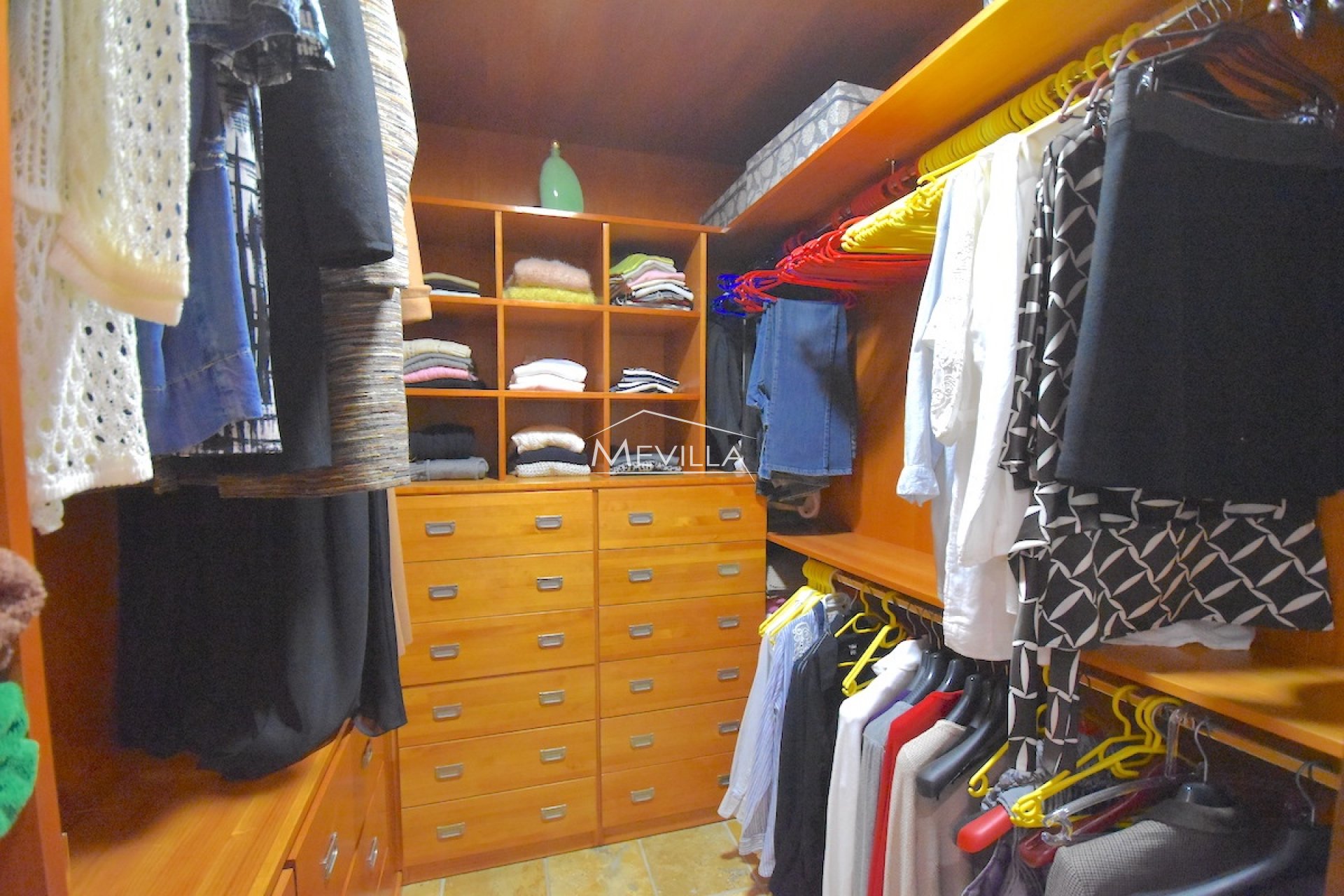 Reventes - Villa - Torrevieja