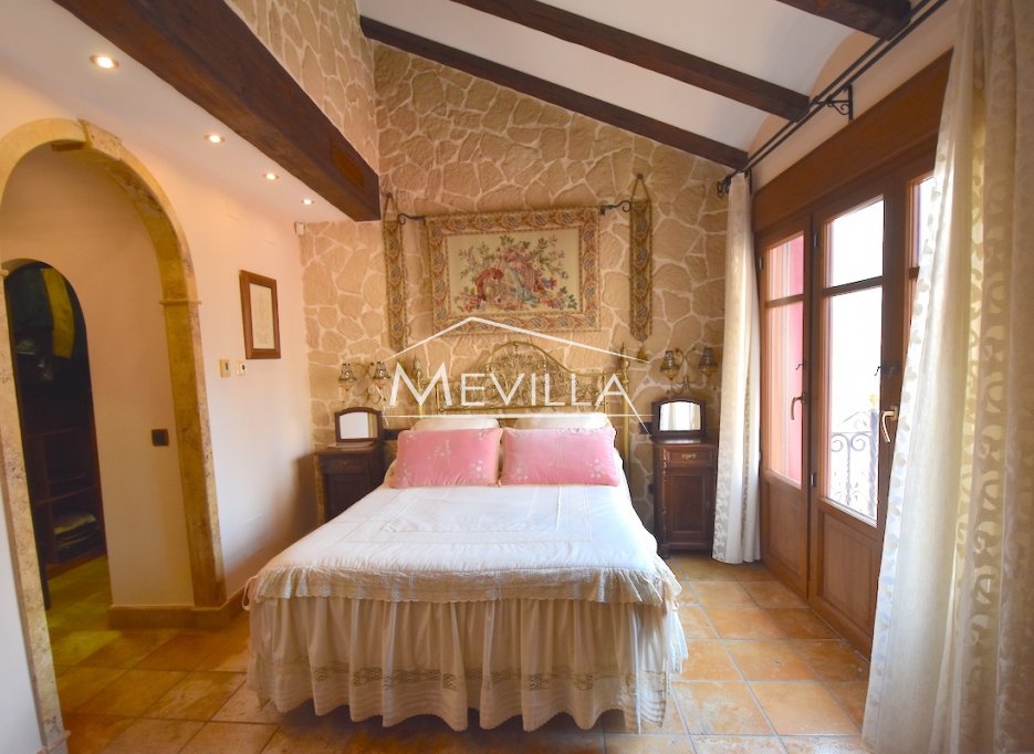 Reventes - Villa - Torrevieja