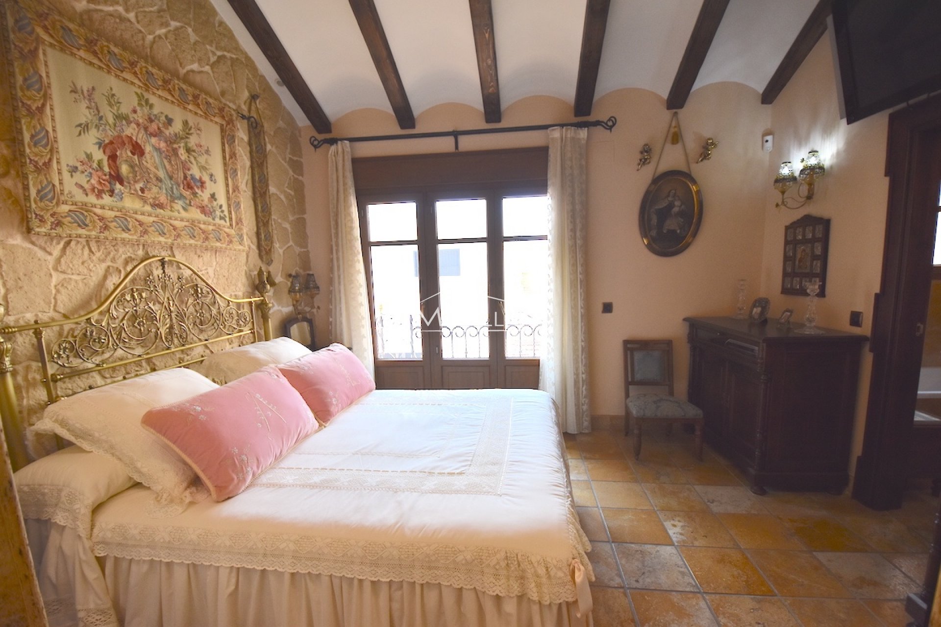 Reventes - Villa - Torrevieja