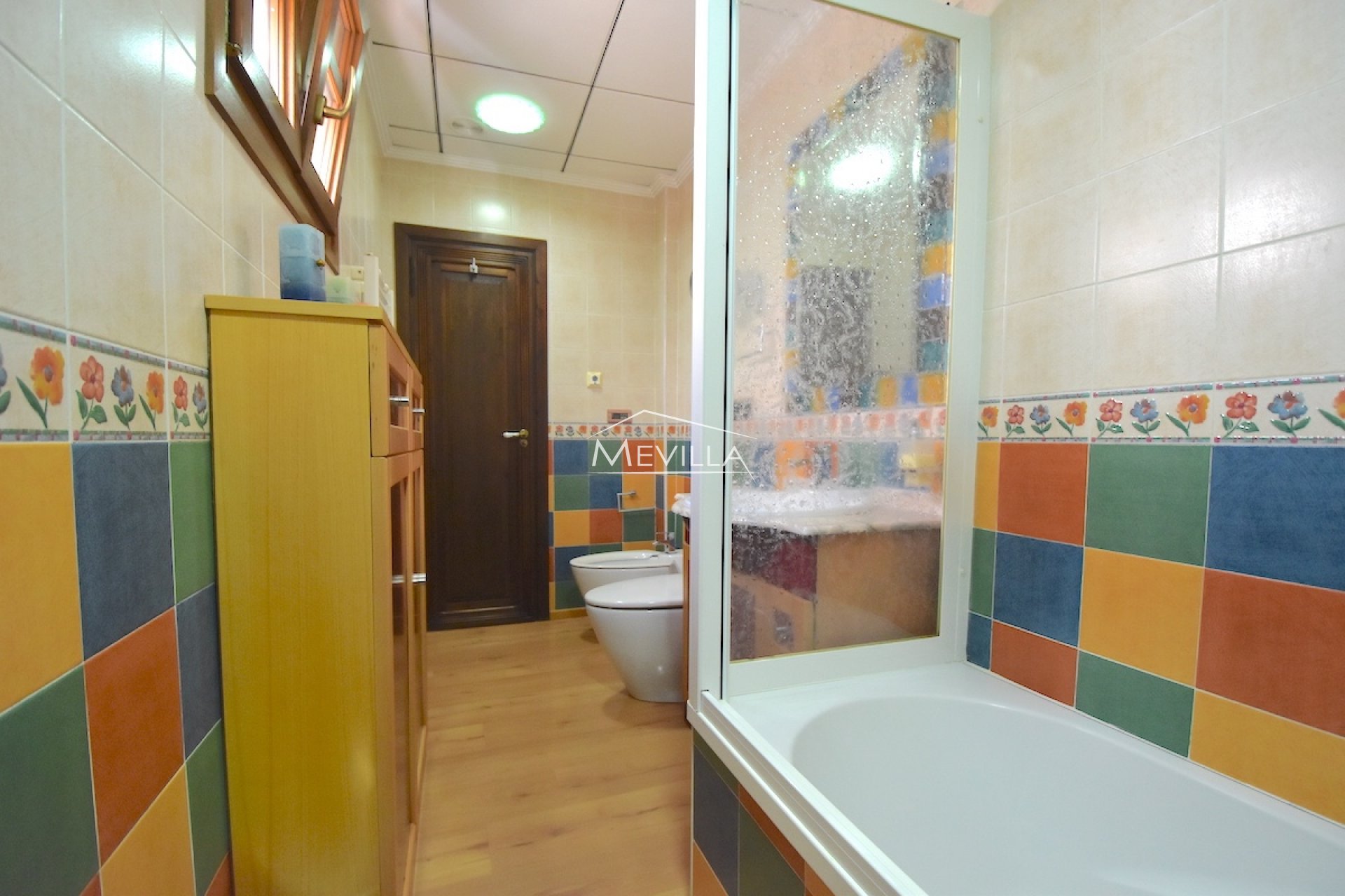 Reventes - Villa - Torrevieja