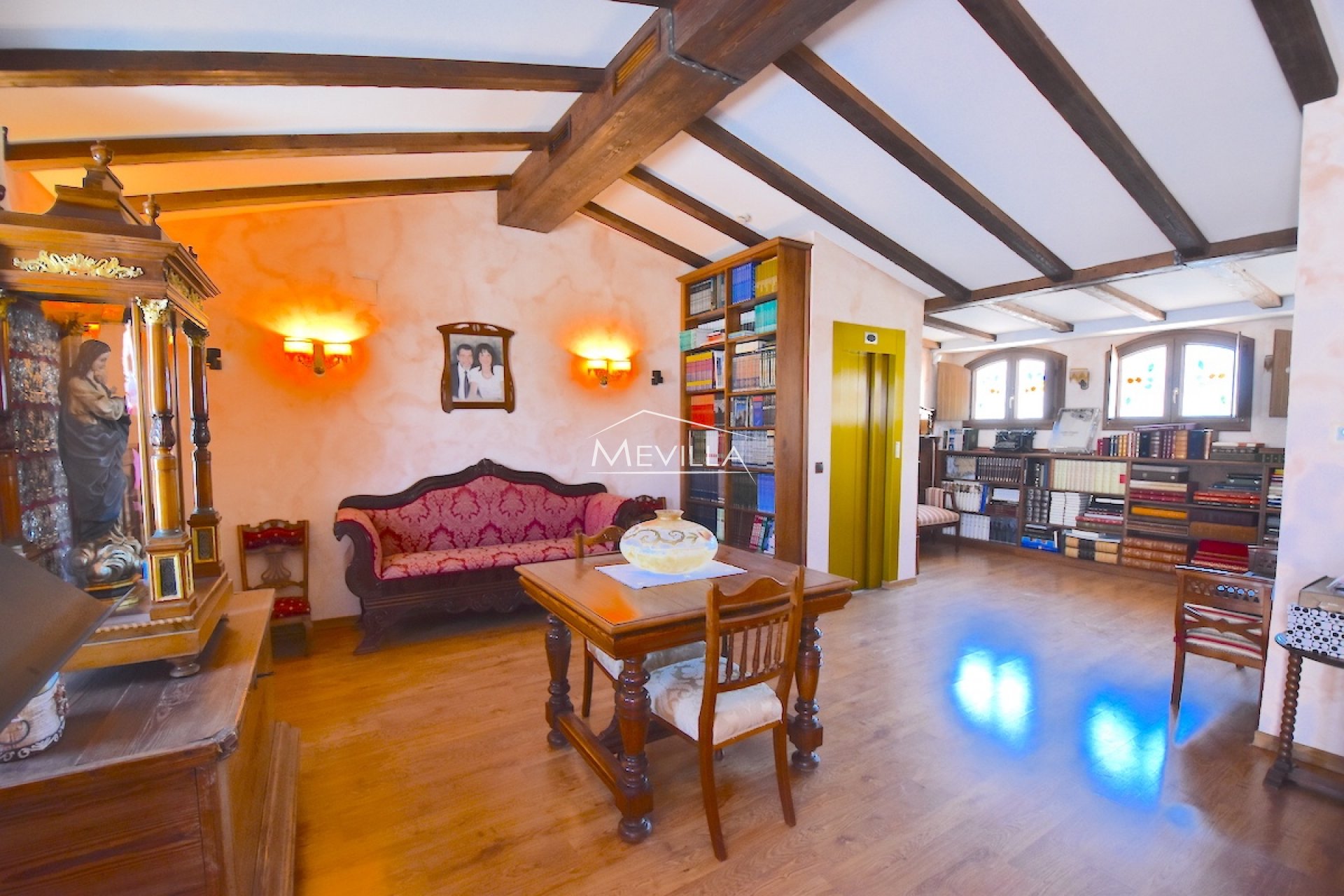 Reventes - Villa - Torrevieja