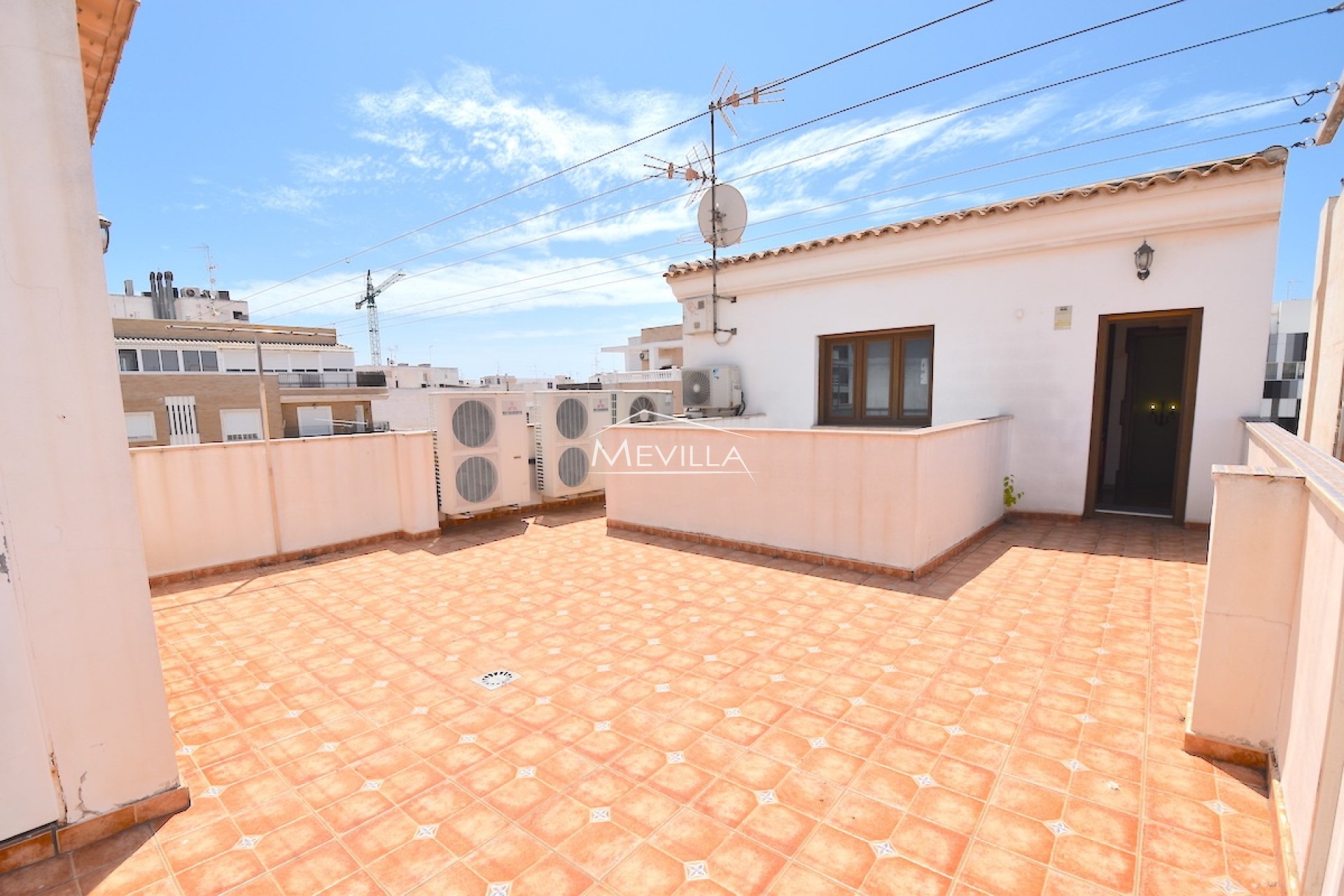 Reventes - Villa - Torrevieja