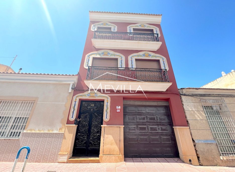 Reventes - Villa - Torrevieja