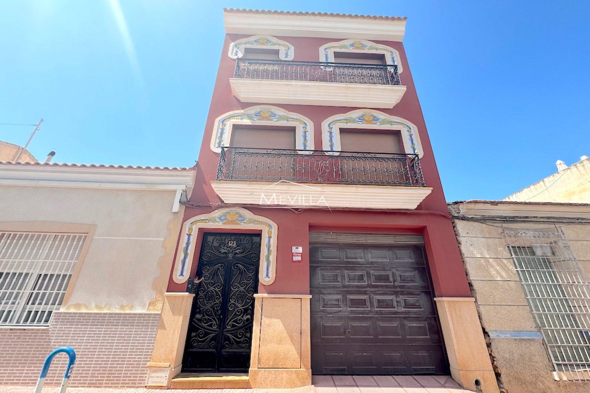 Reventes - Villa - Torrevieja
