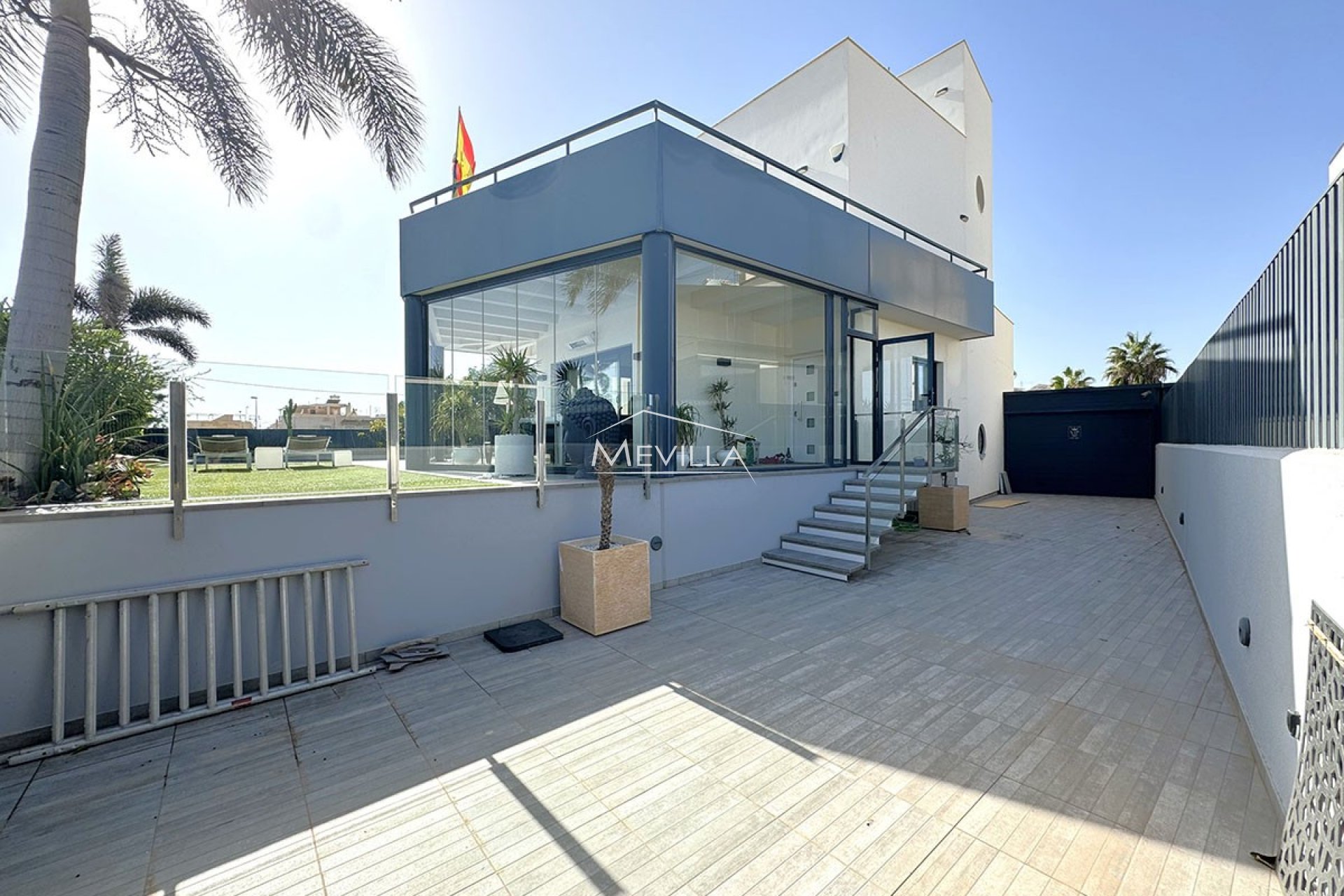 Reventes - Villa - Torrevieja