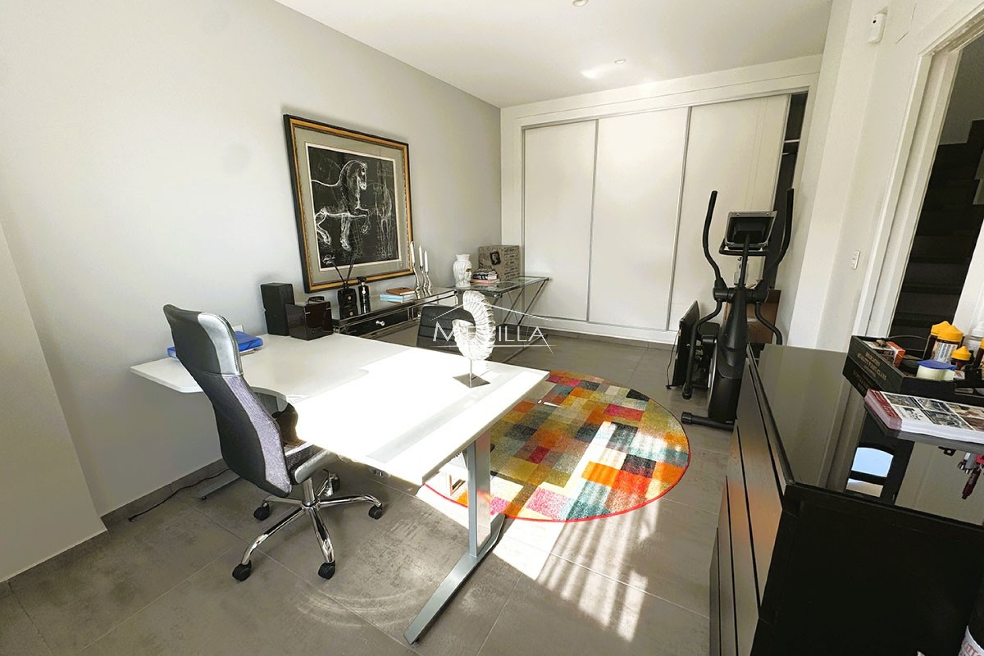 Reventes - Villa - Torrevieja