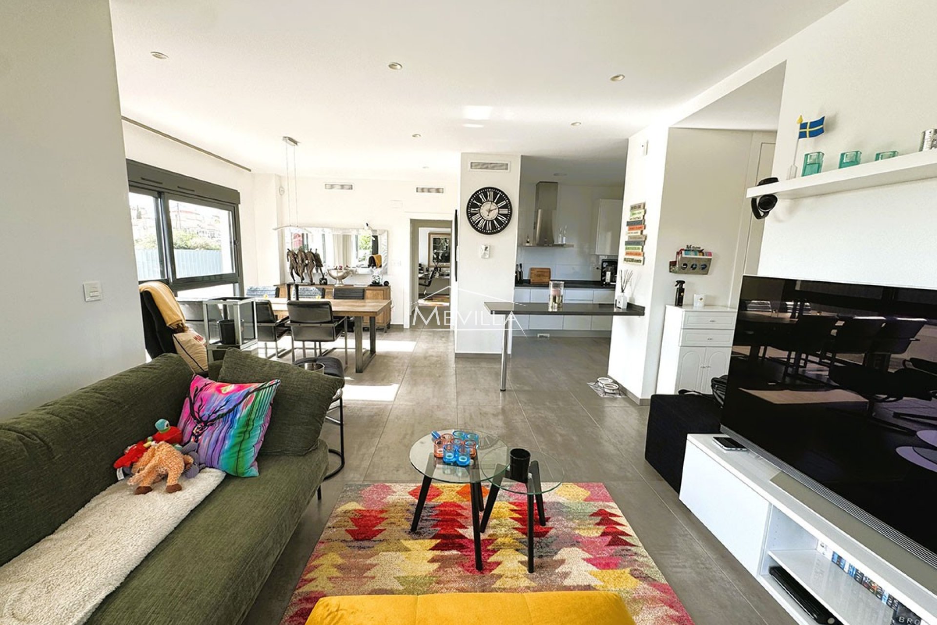 Reventes - Villa - Torrevieja